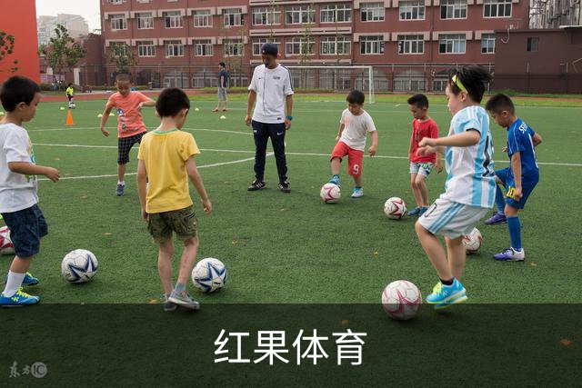 红果体育